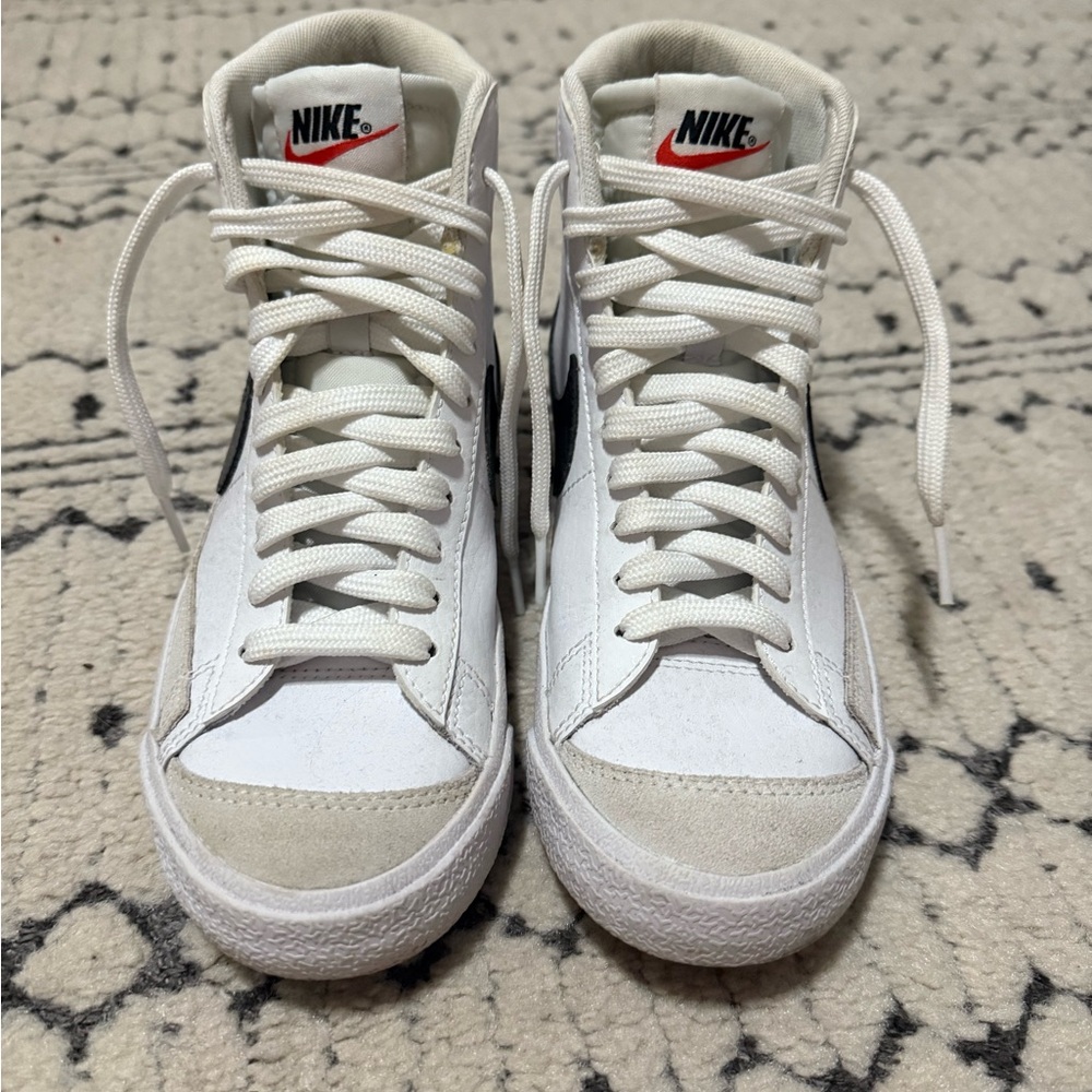 Kids Nike Blazers